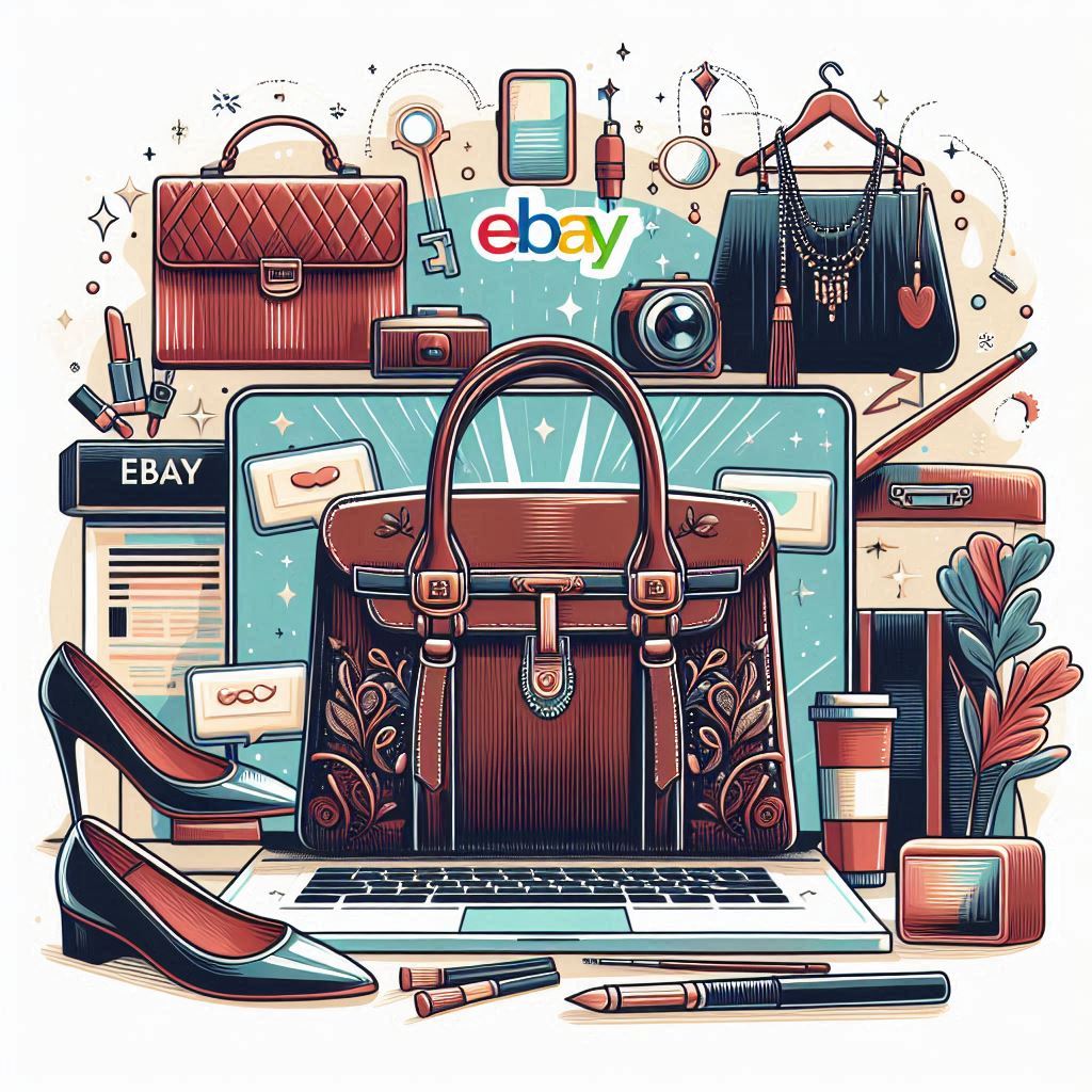 Finding Designer Handbags on eBay A Guide to Authenticity Deals