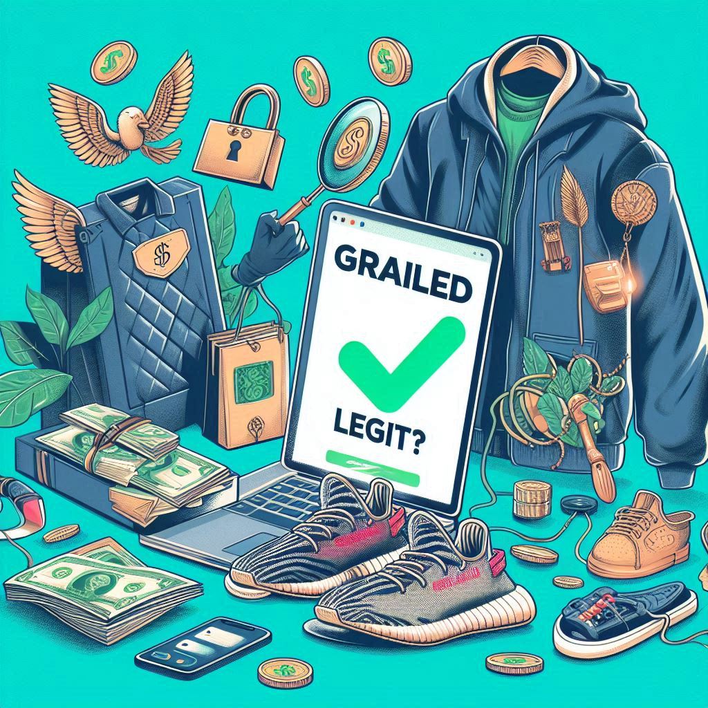 Is Grailed Legit An In Depth Review
