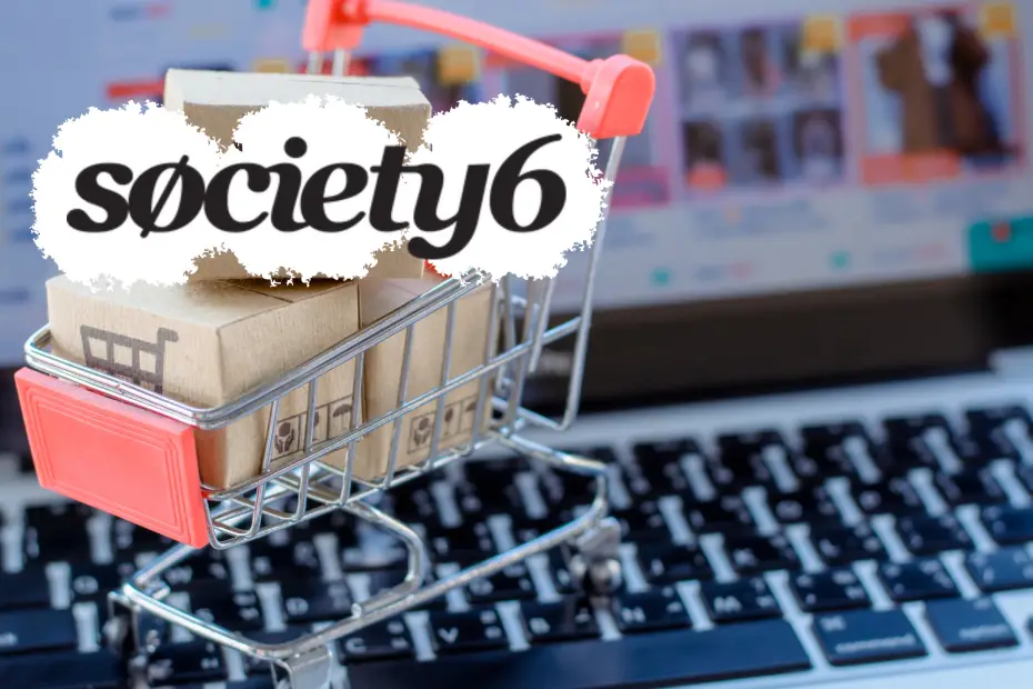 Society6 Review: A Comprehensive Guide Banner