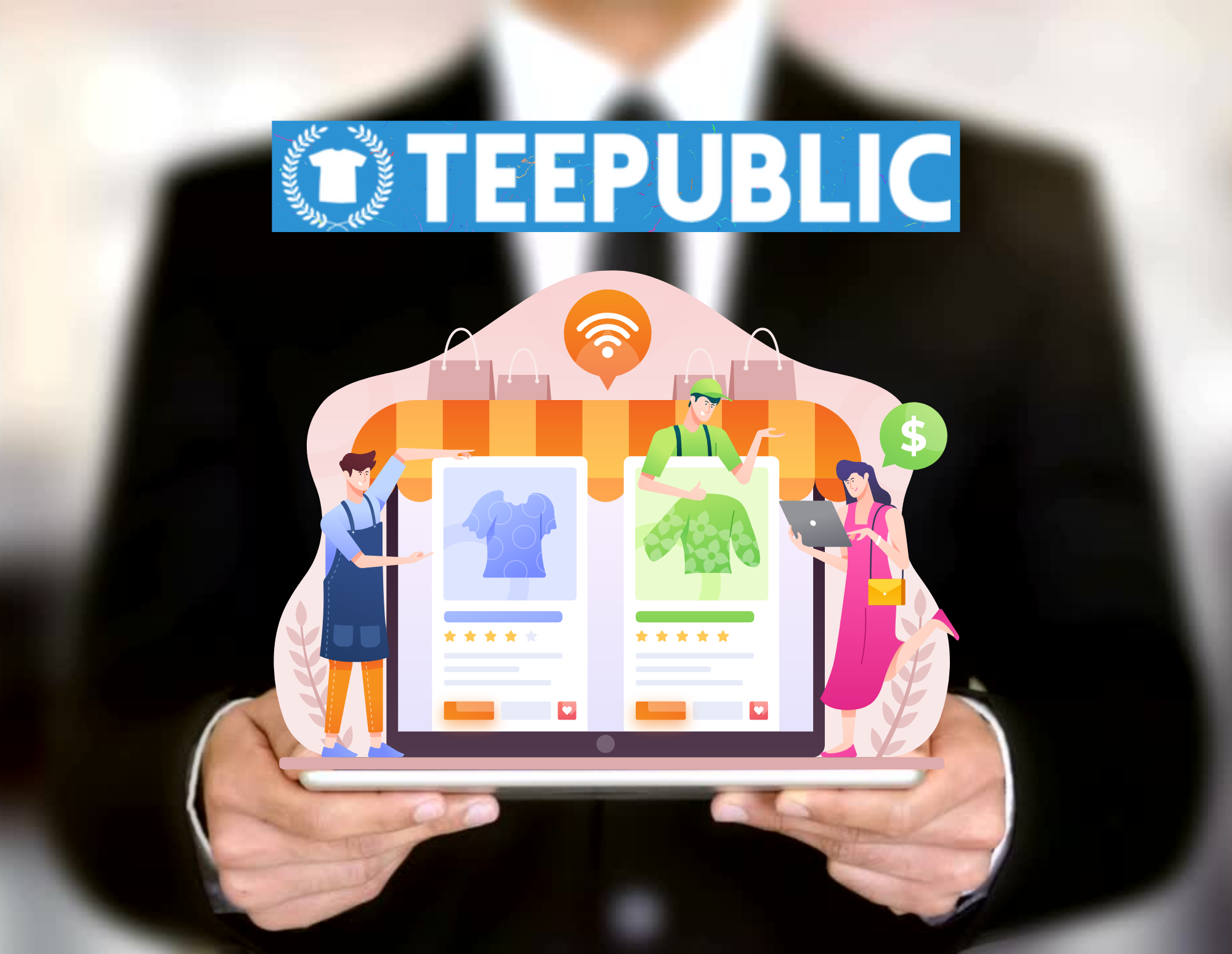 Teepublic Reviews A Comprehensive Guide Banner