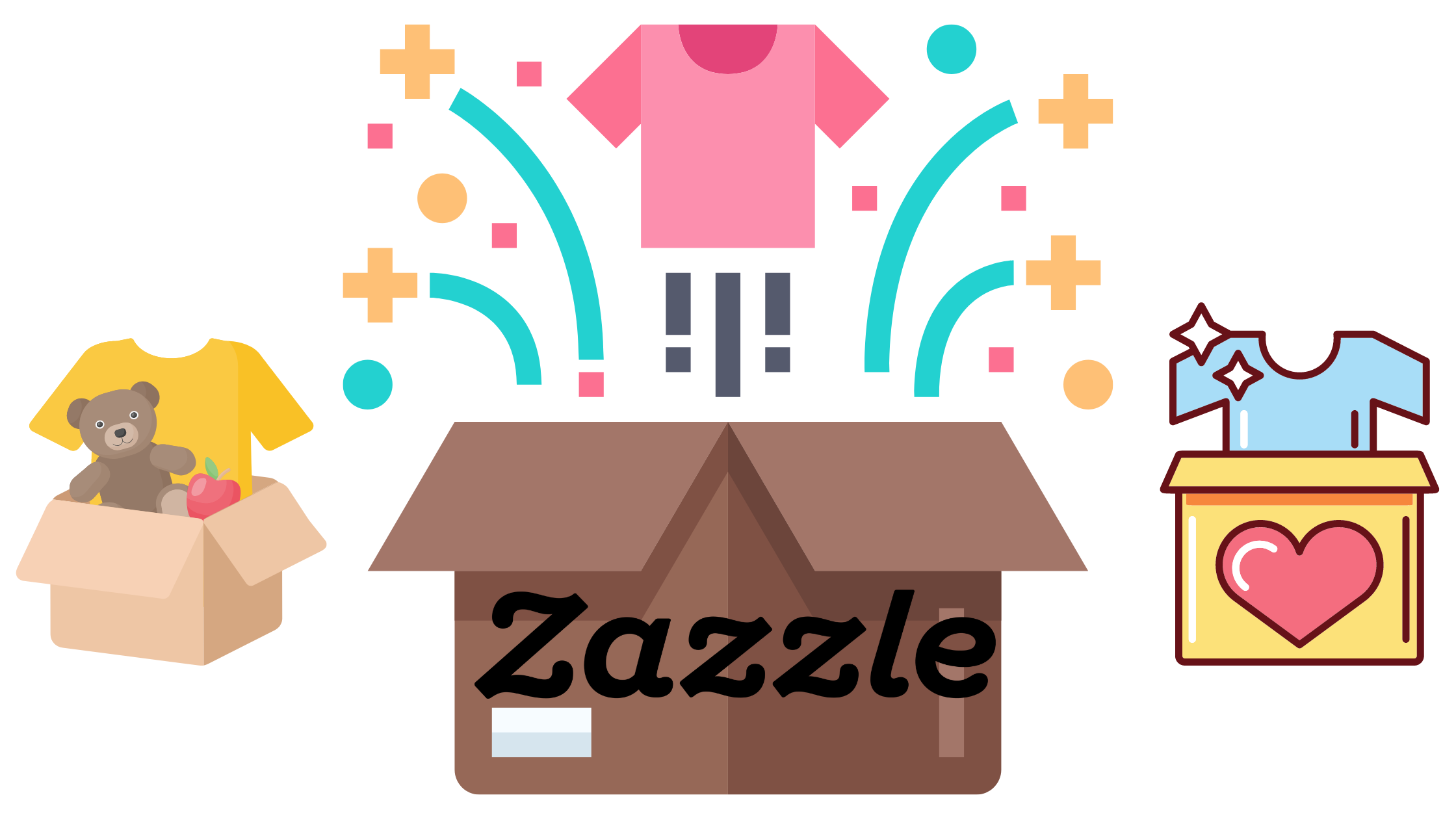 zazzle reviews: comprehensive guide banner
