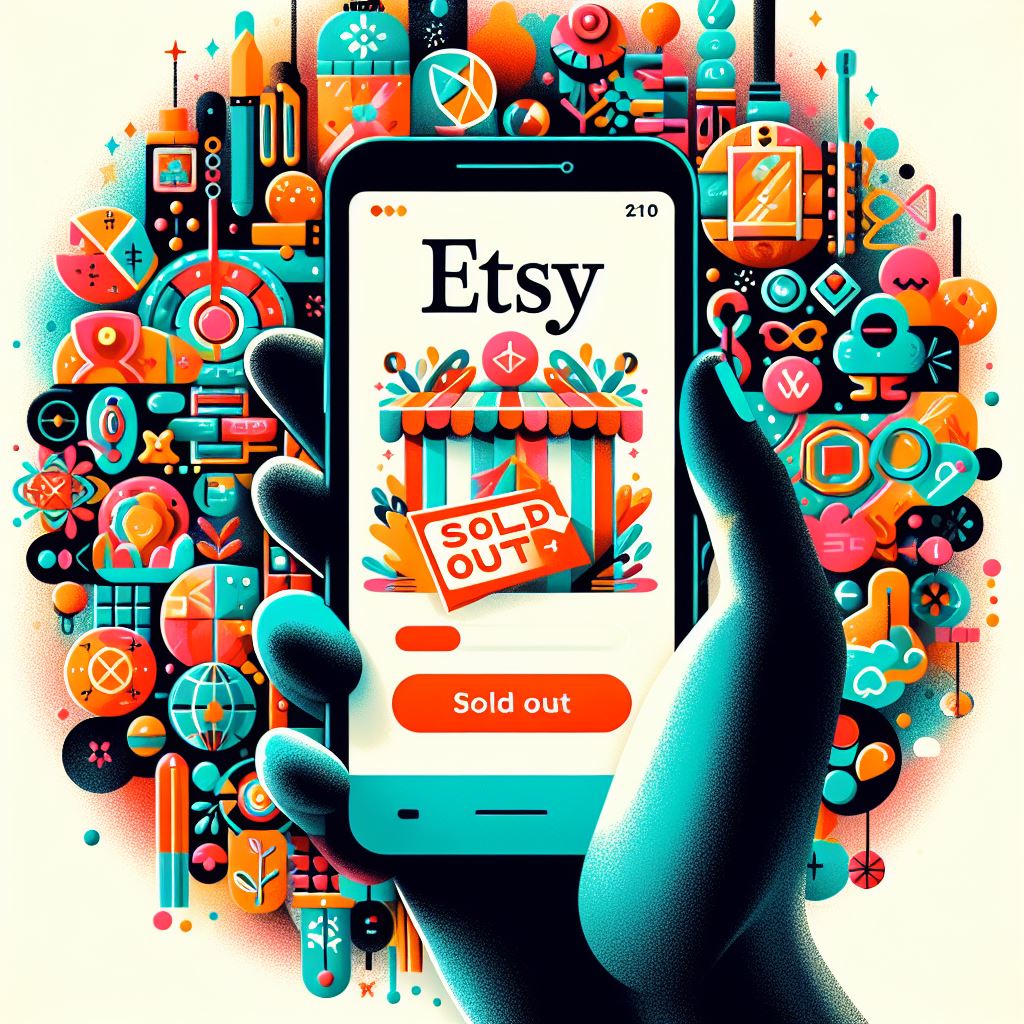 Etsy SEO: The Ultimate Guide to Optimizing Your Listings & Shop