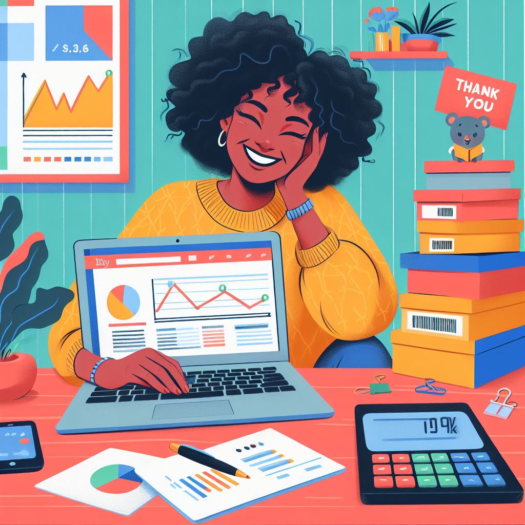 Etsy 1099-K A Guide to Taxes for Etsy Sellers