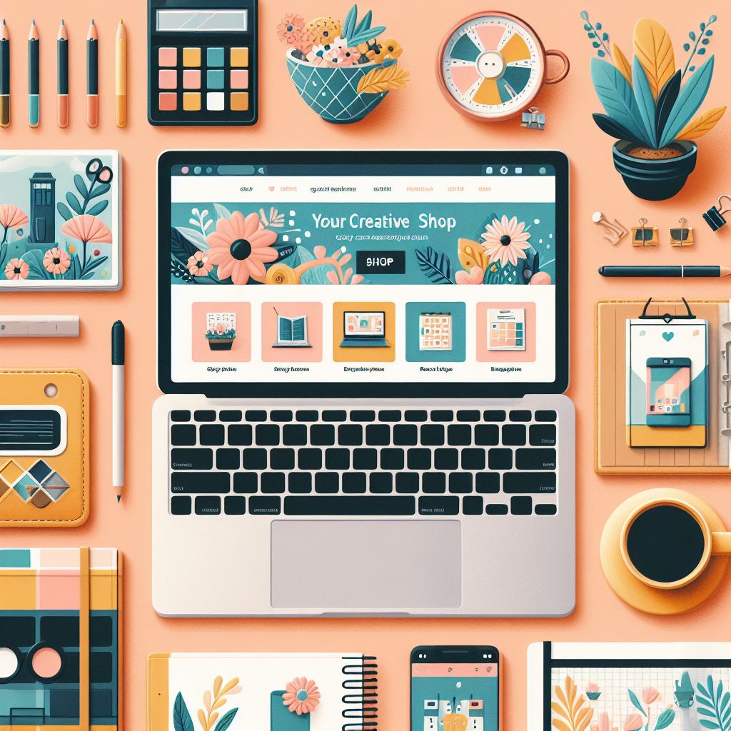 Etsy Passive Income Ideas Turn Your Shop Into a Money-Making Machine