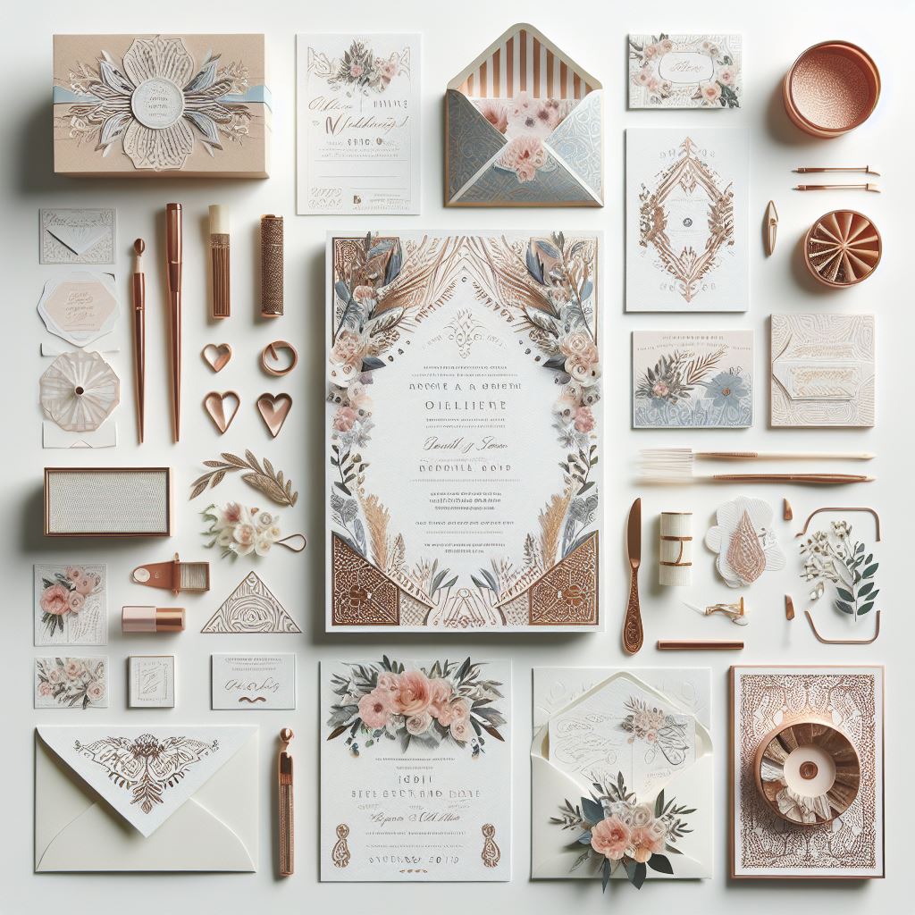 Print on Demand for Weddings Personalized Gifts and Decor