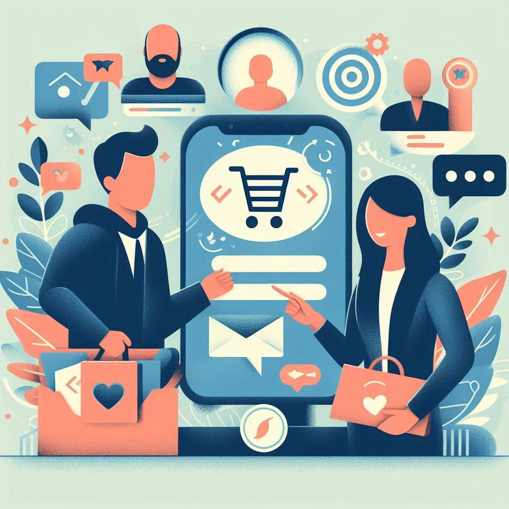Dealing with Difficult Depop Buyers: A Guide to Handling Disputes