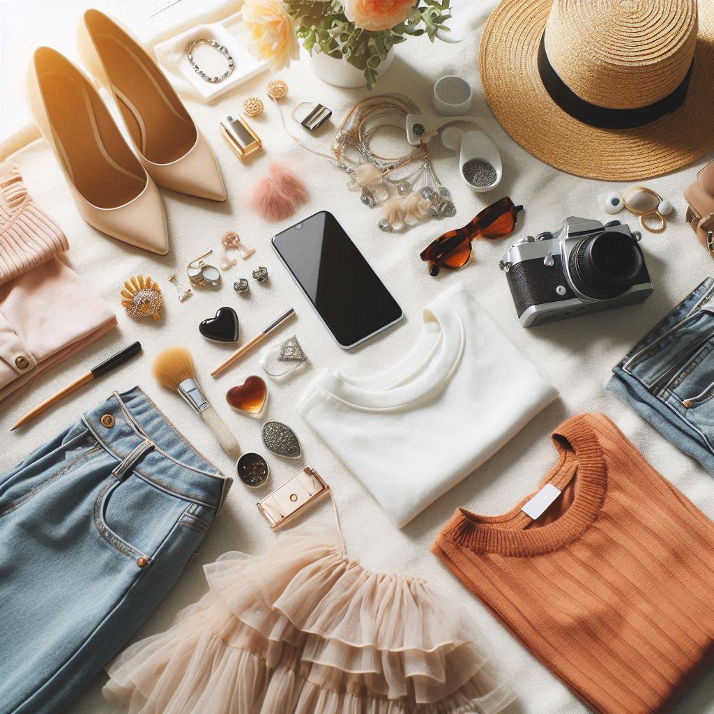 Poshmark Photography Tips: How to Take Stunning, Sellable Shots