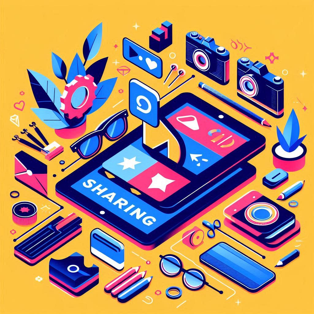 Mastering Poshmark Sharing: Boost Your Sales with Effective Strategies