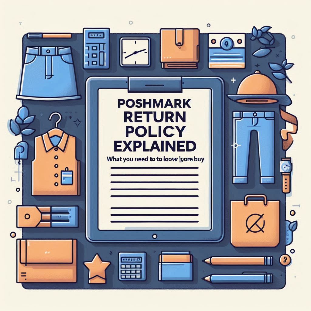 Poshmark Return Policy Explained: Key Facts Before Buying