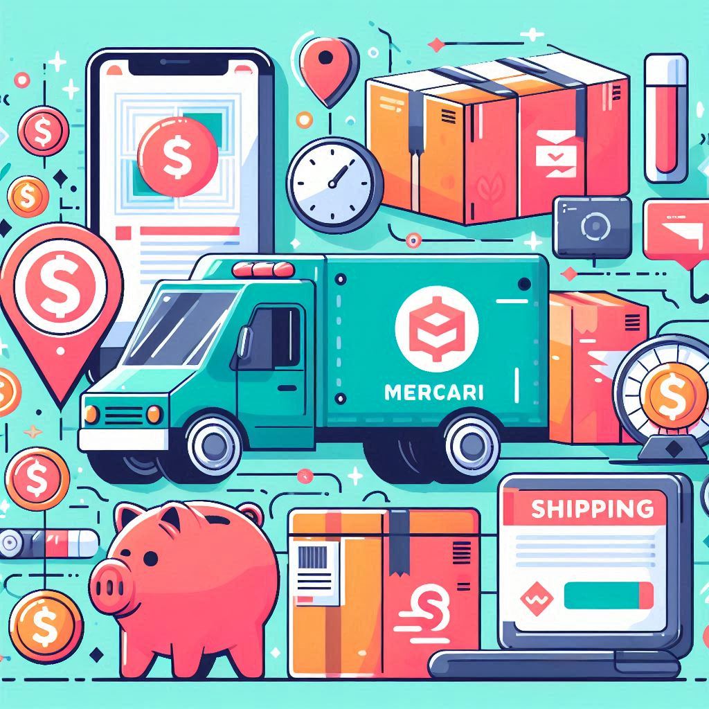 Mercari Shipping: A Guide to Options, Costs, and Best Practices