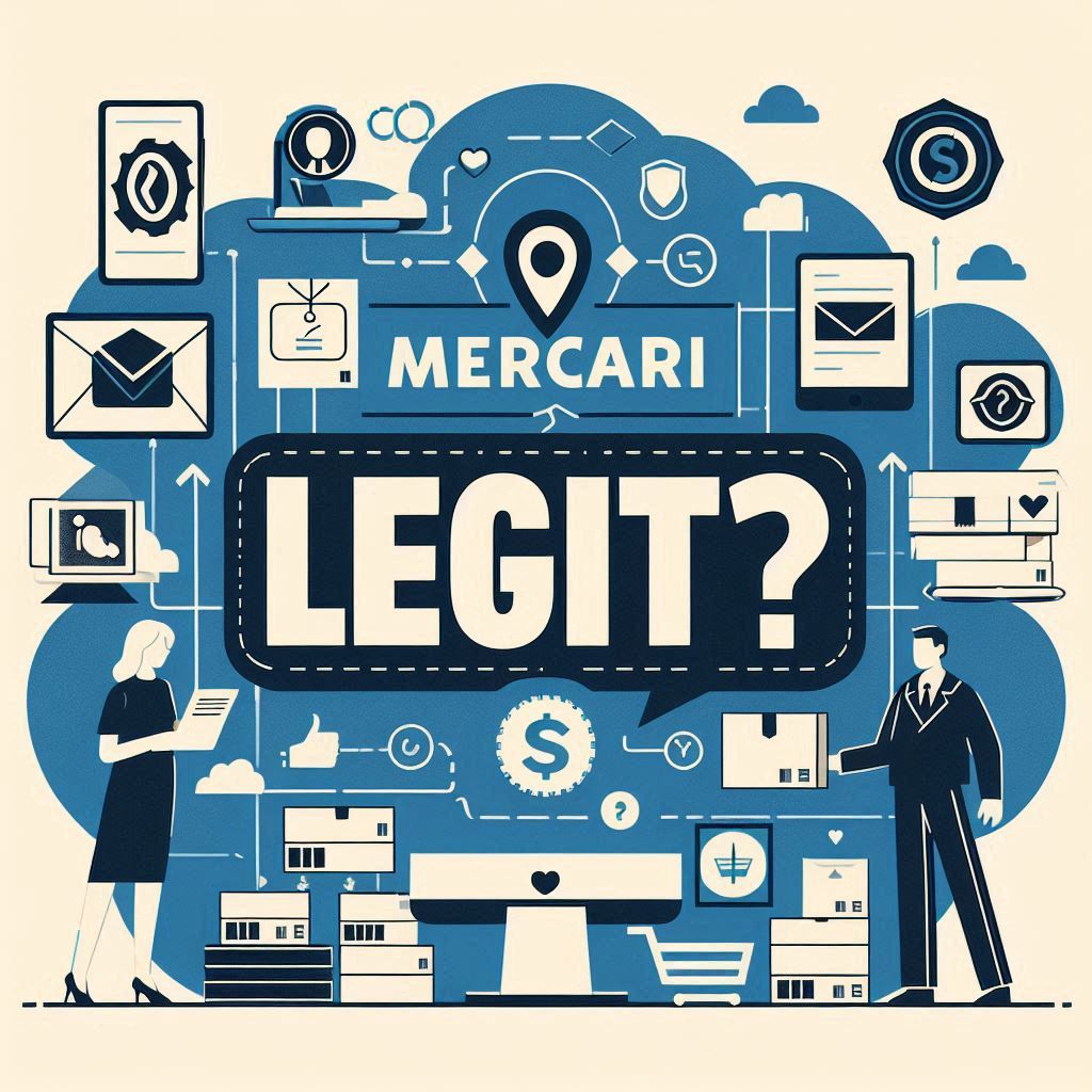 Is Mercari Legit? A Review Based on Buyer and Seller Experiences