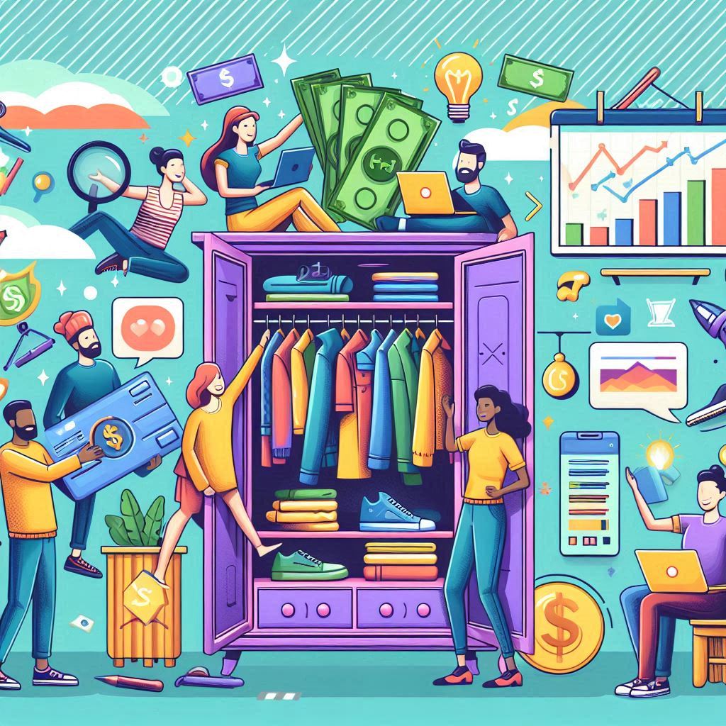 How to Maximize Your ThredUp Earnings: Tips & Tricks From Top Sellers