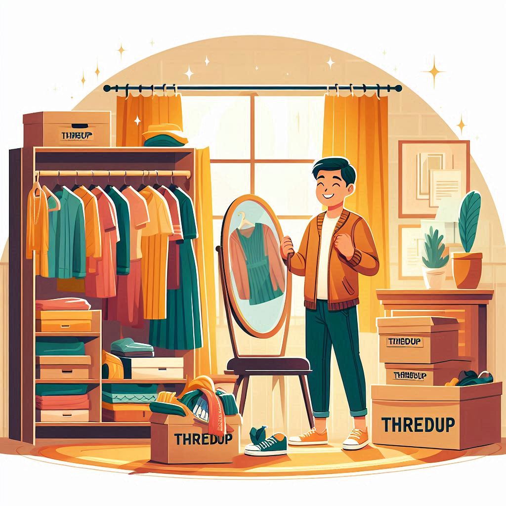 ThredUp Try Before You Buy: Is It Worth It?