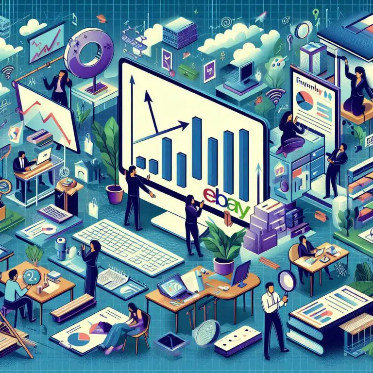 How to Get Around eBay Selling Limits Tips & Strategies