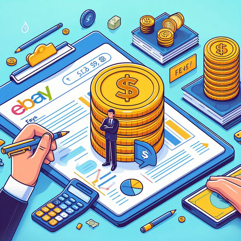 Why Are My eBay Fees So High? A Seller's Guide to Understanding and Managing Costs