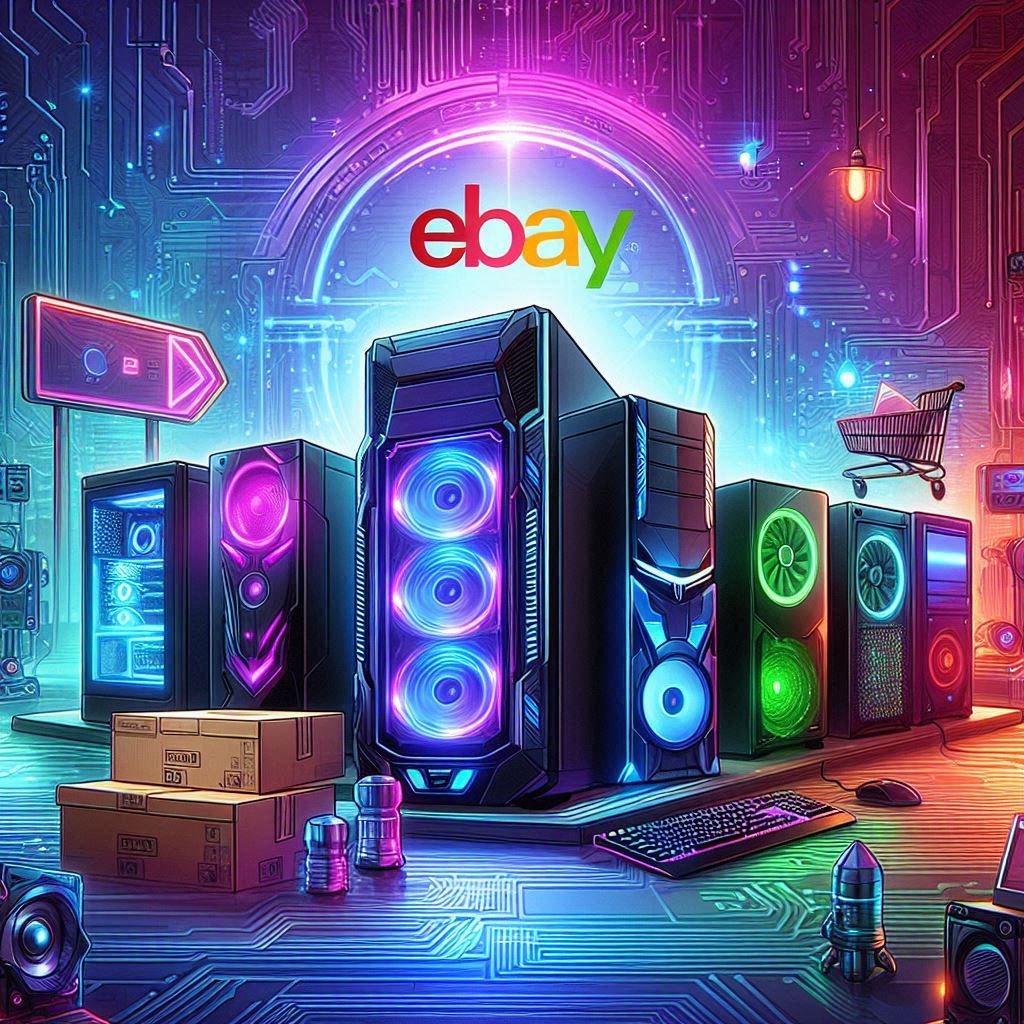 The Best Deals on Gaming PCs on eBay: A Comprehensive Guide