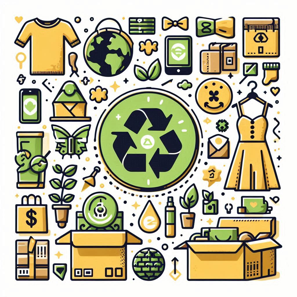 The Best eBay Stores for Sustainable Fashion: Your Ultimate Guide