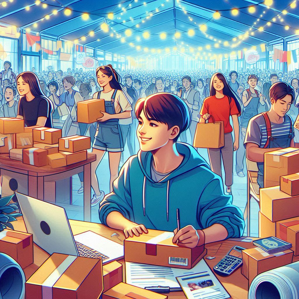 Best eBay Stores for Teenagers: A Complete Guide to Dropshipping Success