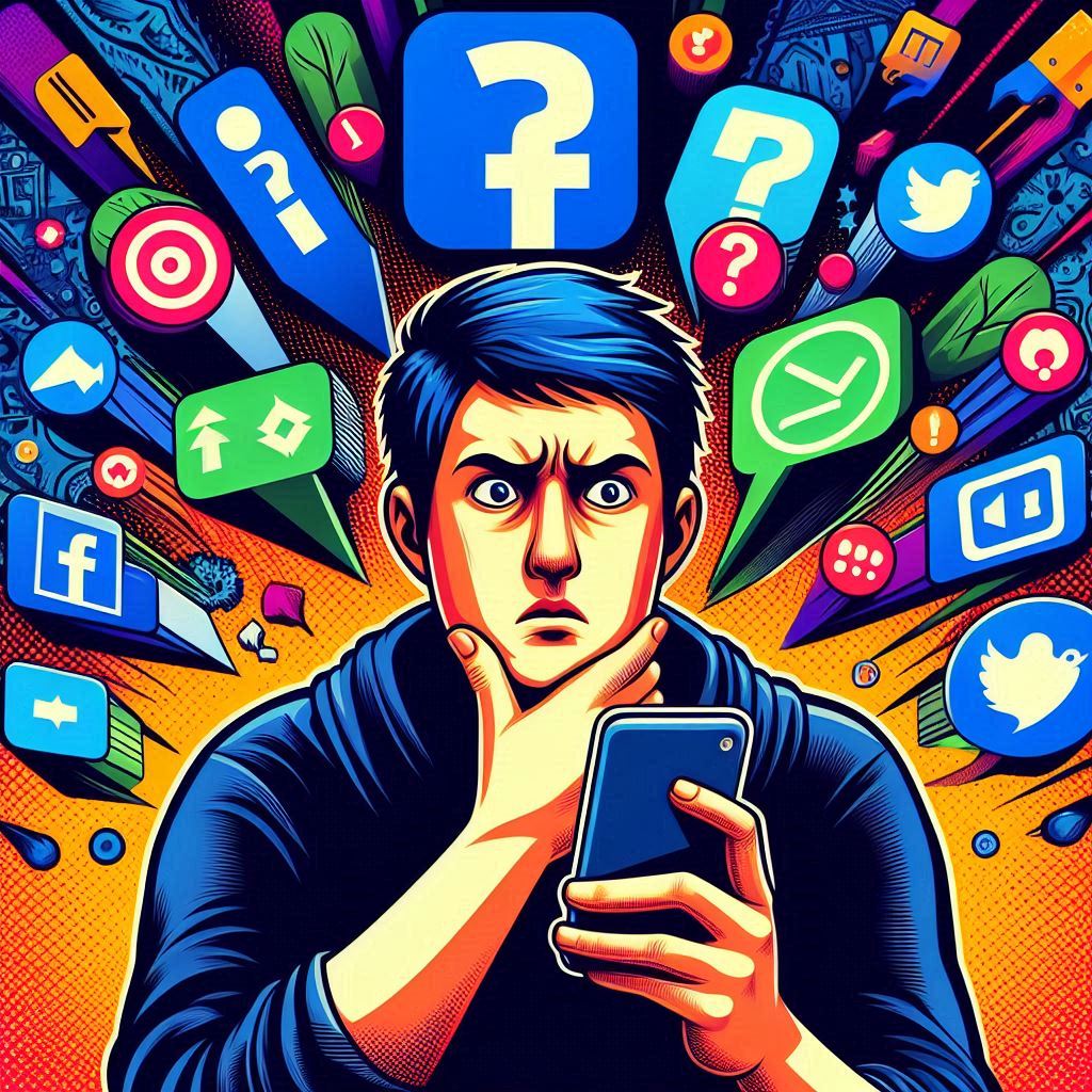 Why Doesn't My Facebook Have Marketplace? Troubleshooting Access Issues
