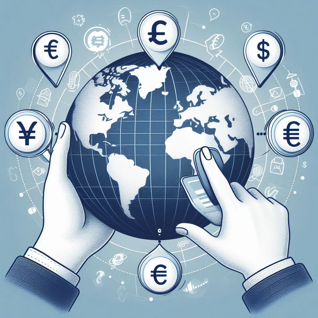 How to Change Your Location & Currency on Facebook Marketplace