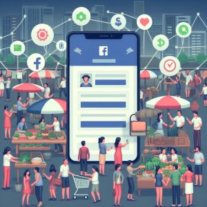 Does Facebook Marketplace Work Without a Facebook Account?
