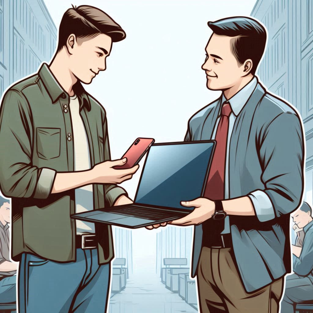 Is It Safe to Buy a Laptop/iPhone on Facebook Marketplace? A Buyer's Guide