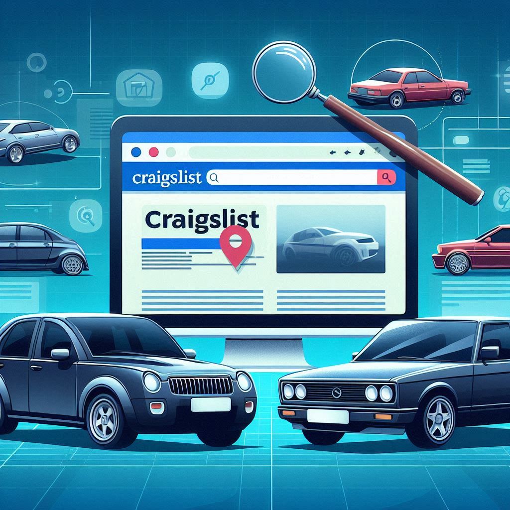 Finding Your Dream Car on Craigslist: The Complete Buyer's Guide
