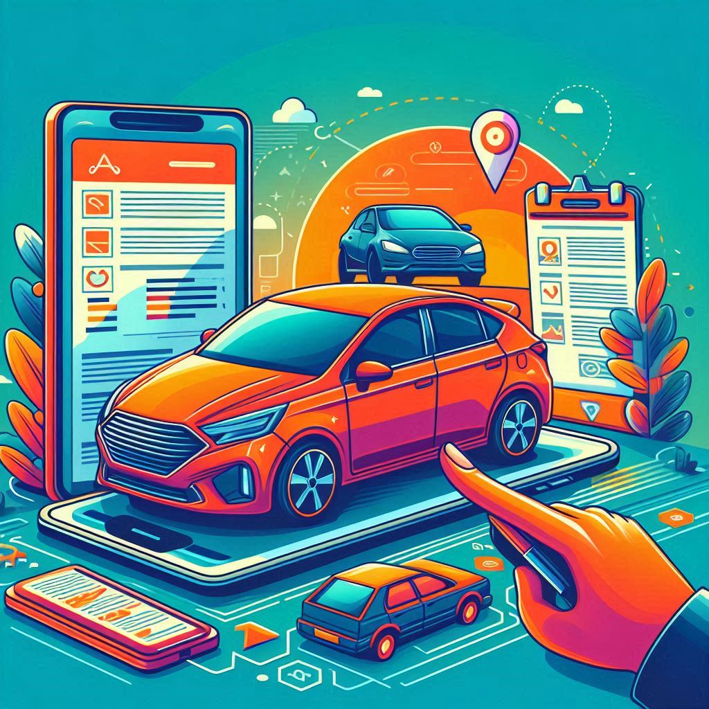 Finding a Used Car on Craigslist: The Ultimate Buyer's Checklist