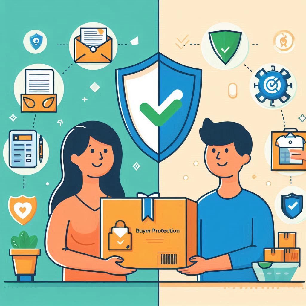 OfferUp Buyer Protection: What It Covers (and What It Doesn't)