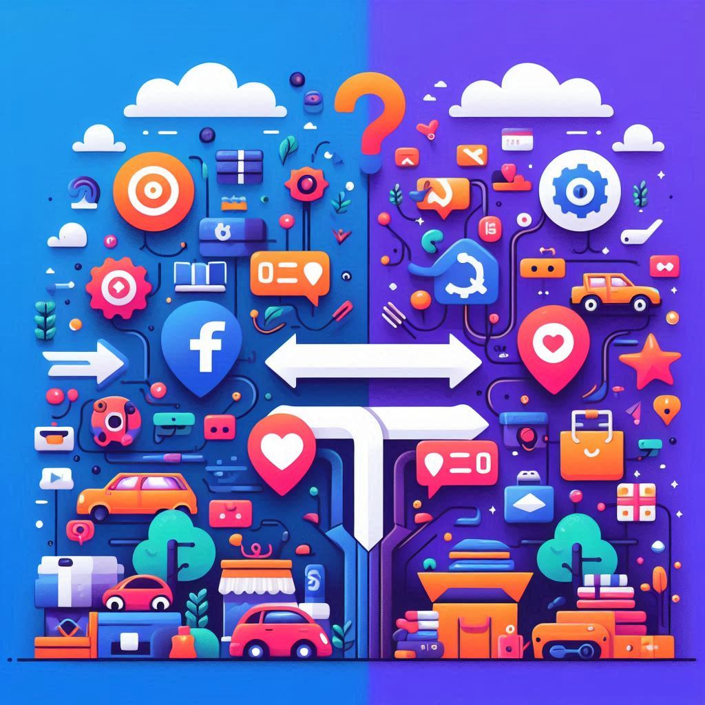 OfferUp vs. Competitors: Which Marketplace is Right for You?