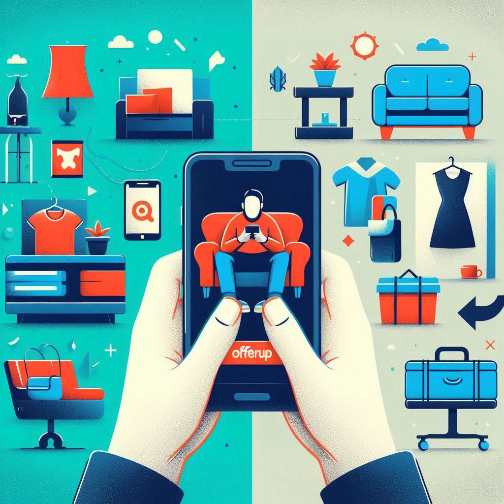 OfferUp vs. Facebook Marketplace for Local Selling: A Head-to-Head Comparison