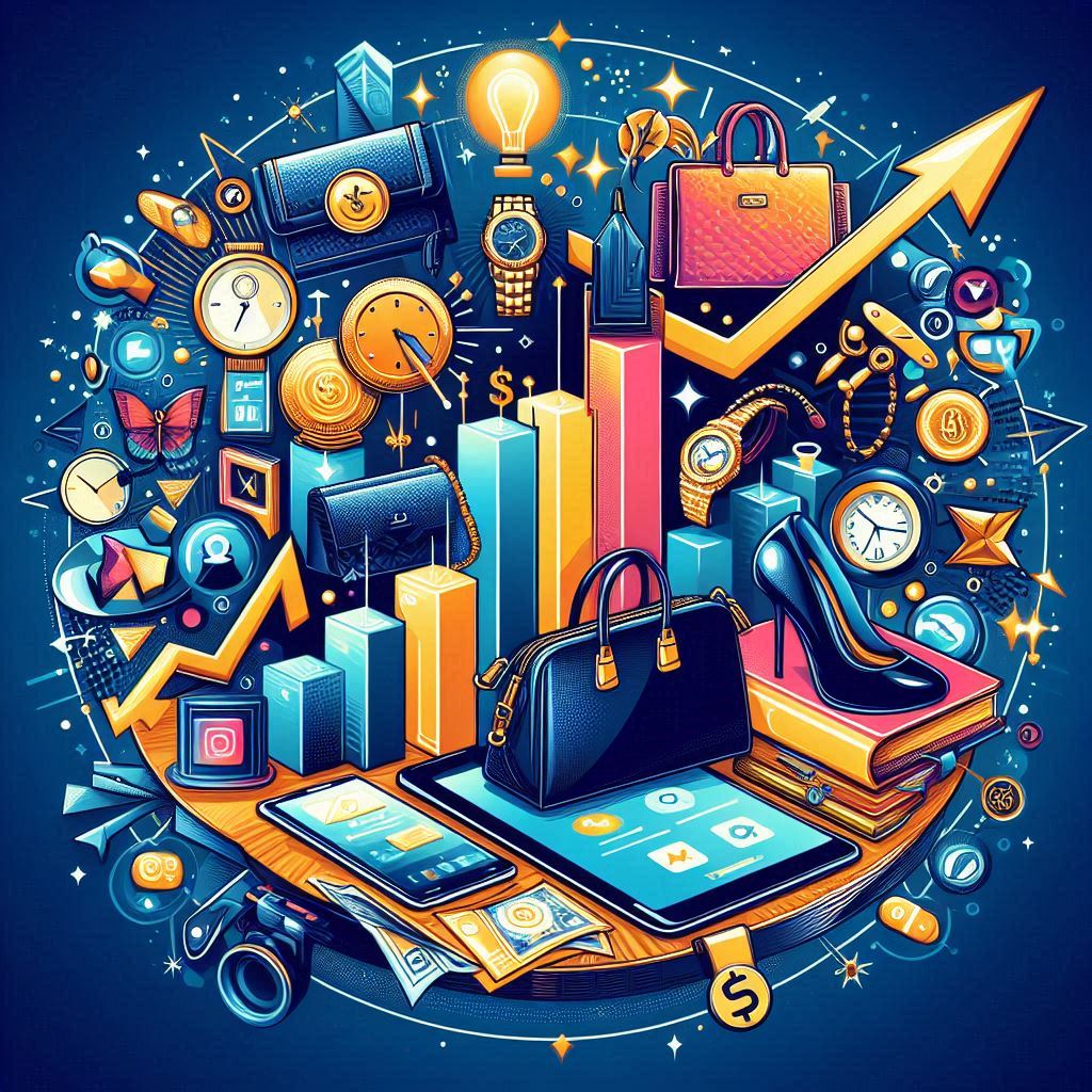 The Growth of Online Luxury Resale: Trends and Predictions