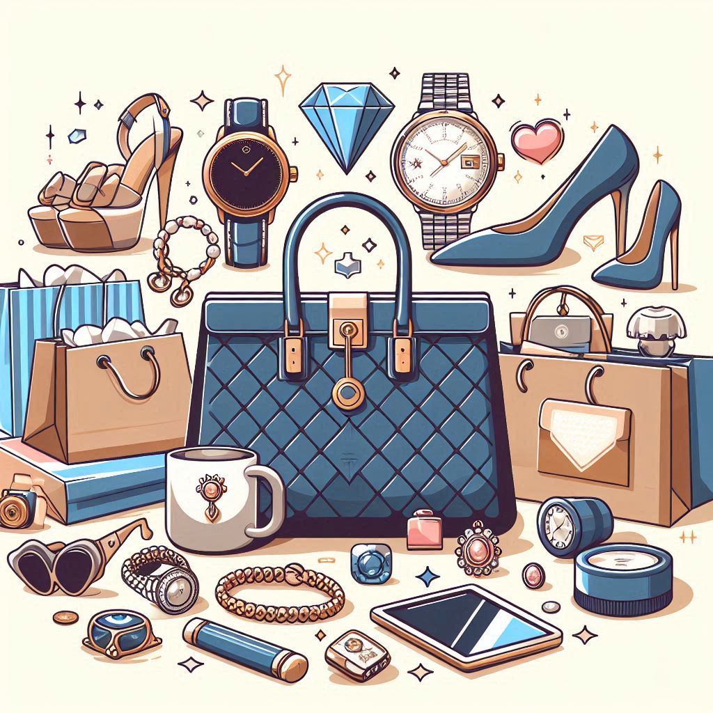 Top Tips for Buying Authentic Luxury Goods on The RealReal: A Savvy Shopper's Guide