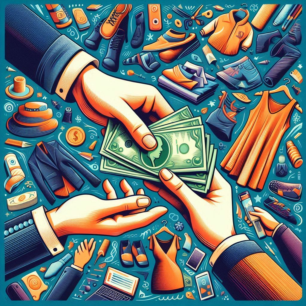 Vinted 101: A Beginner's Guide to Buying and Selling Secondhand Clothes