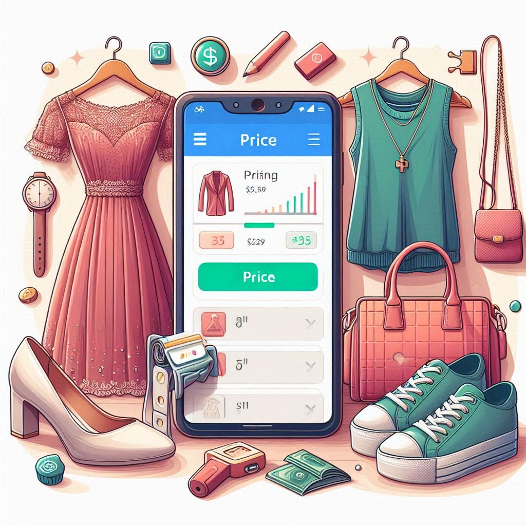 How to Price Your Items on Vinted for Maximum Profit