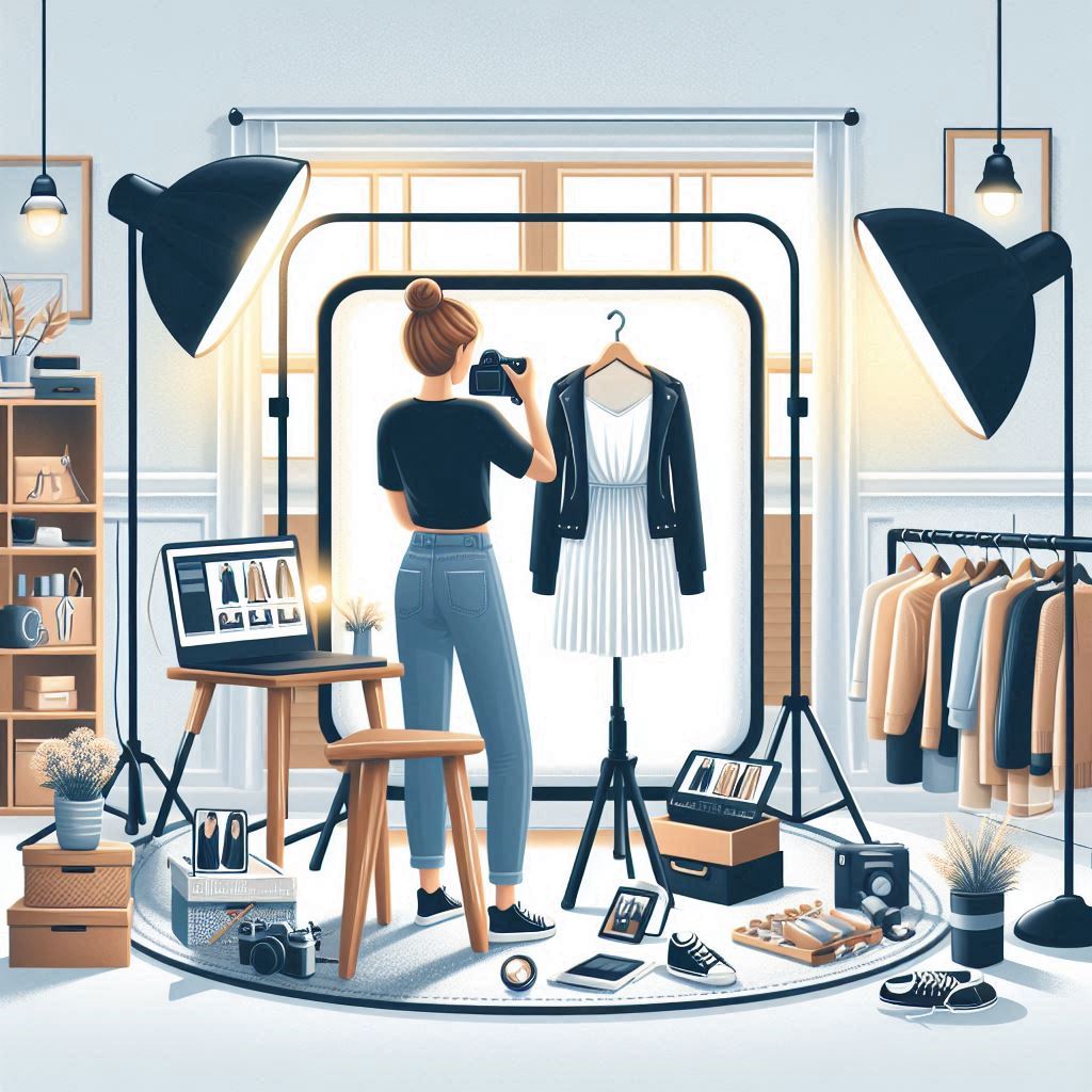 Photography Tips for Vinted Sellers: Capture Stunning Product Photos That Sell