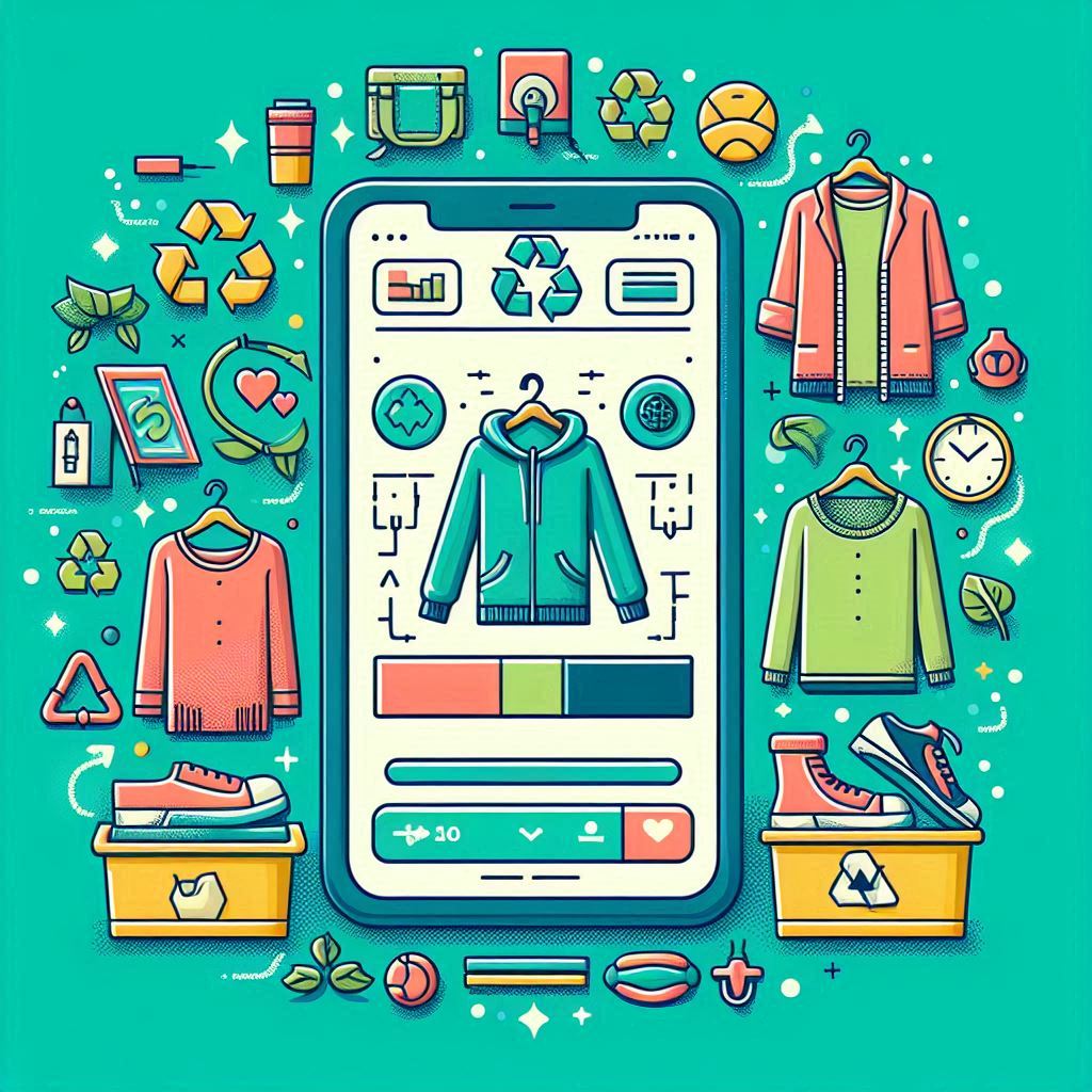 Sustainable Shopping with Vinted: Reduce, Reuse, and Refresh Your Wardrobe Ethically