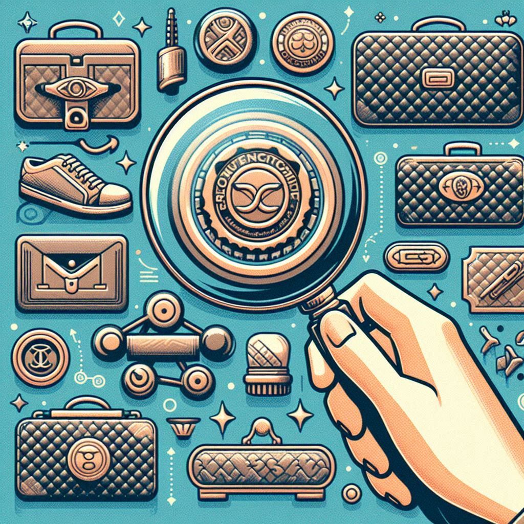 Spotting Fakes on Vinted: How to Authenticate Designer Items