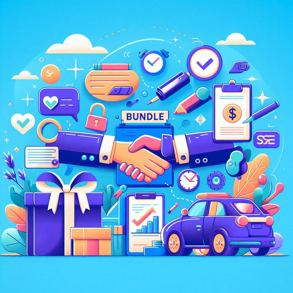 Mastering Vinted's Bundle Feature: Save Money and Negotiate Like a Pro