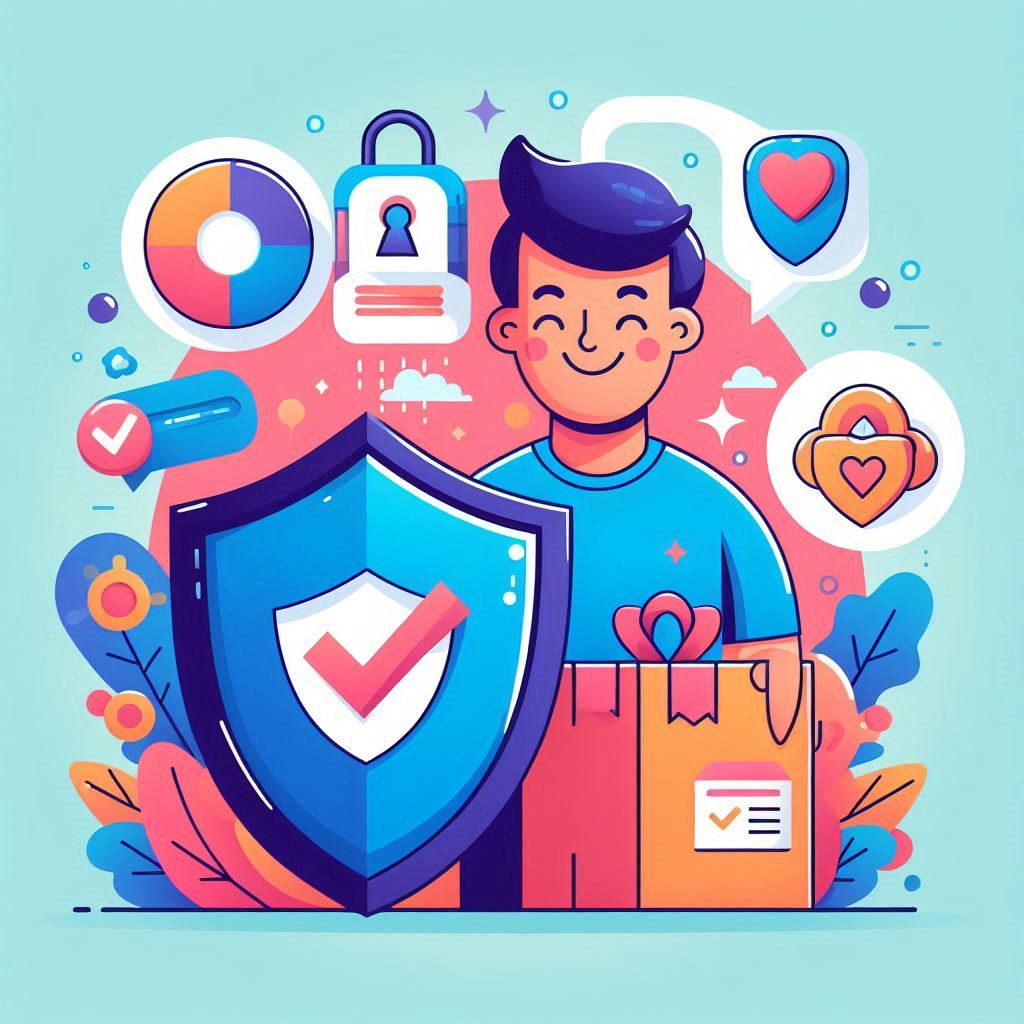 Vinted Buyer Protection: What It Covers and How to Use It