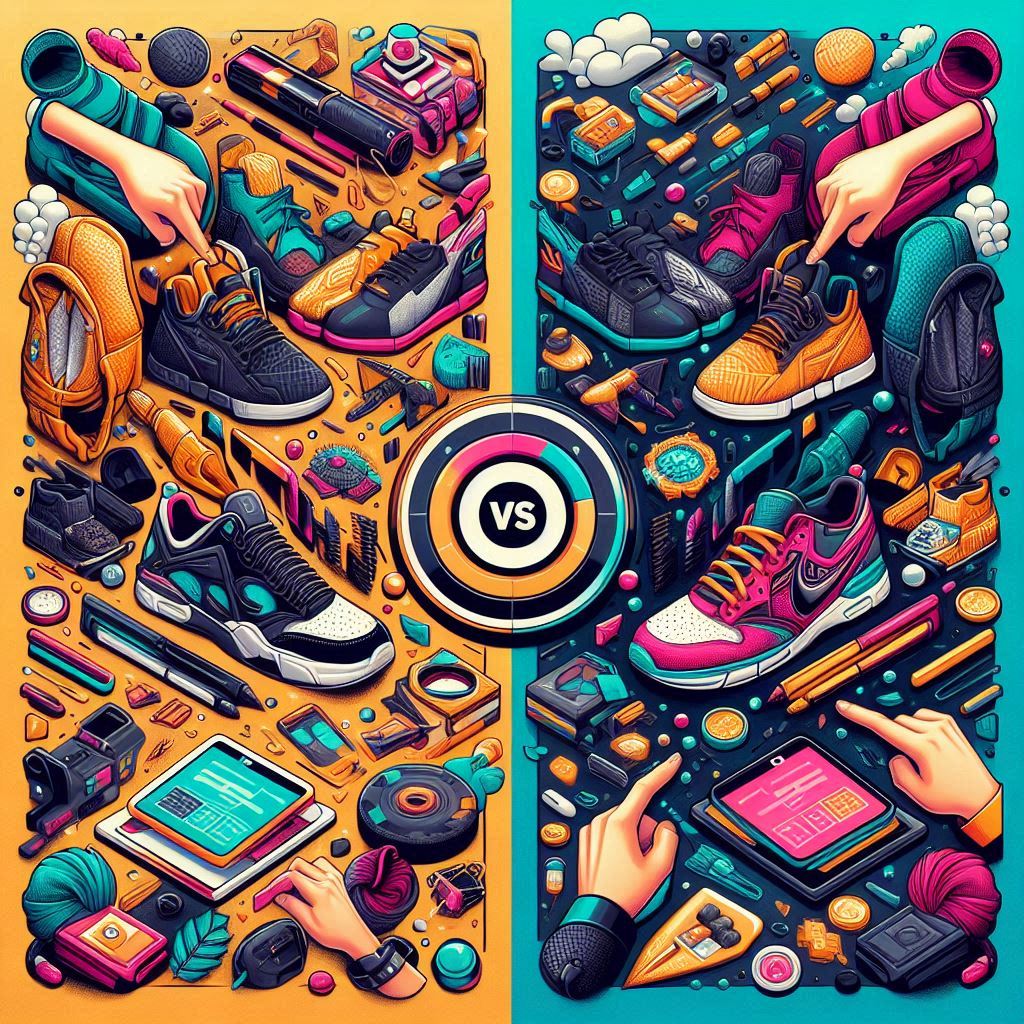 Grailed vs. Depop: Which Platform is Right for You?