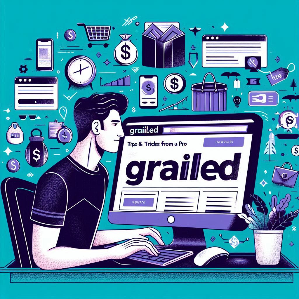 How to Find the Best Deals on Grailed: Tips & Tricks from a Pro