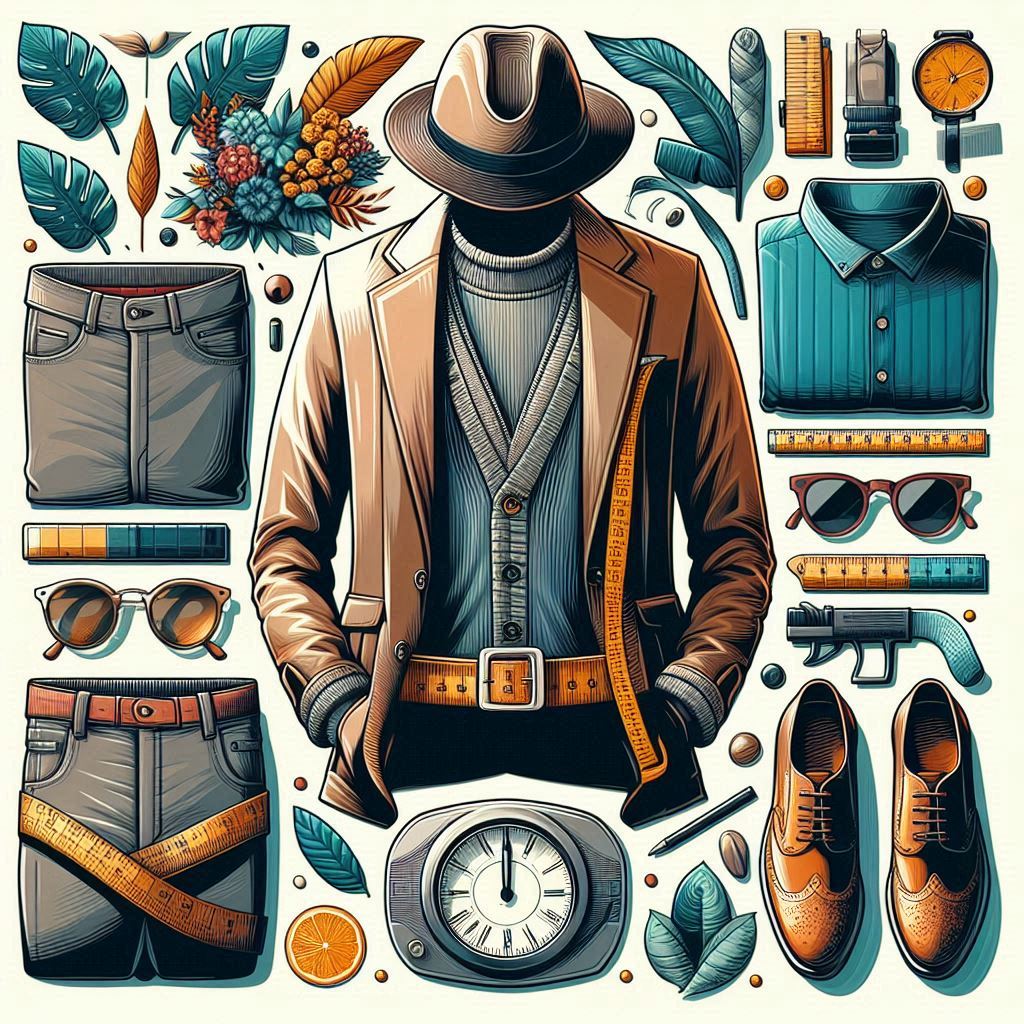 Grailed Sizing Guide: How to Find the Perfect Fit Every Time