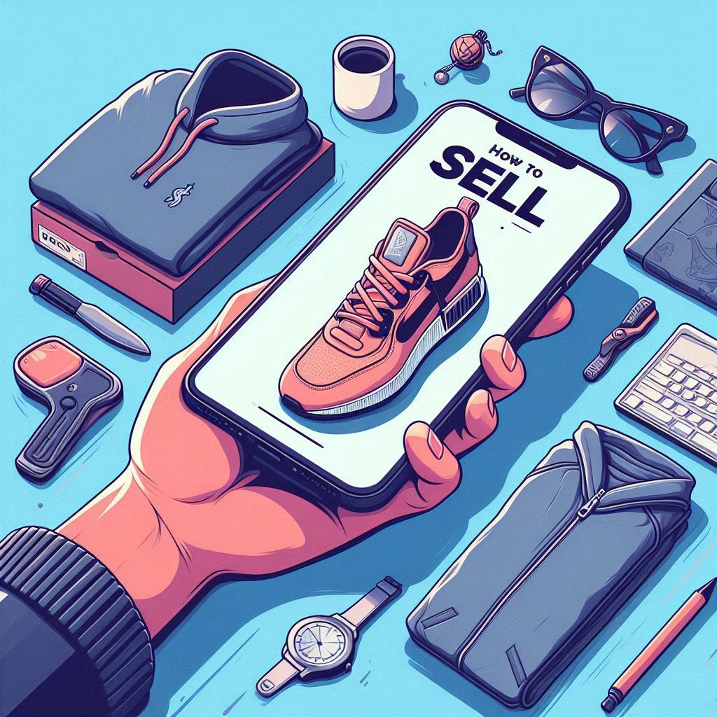 How to Sell on Grailed: A Comprehensive Guide for Beginners
