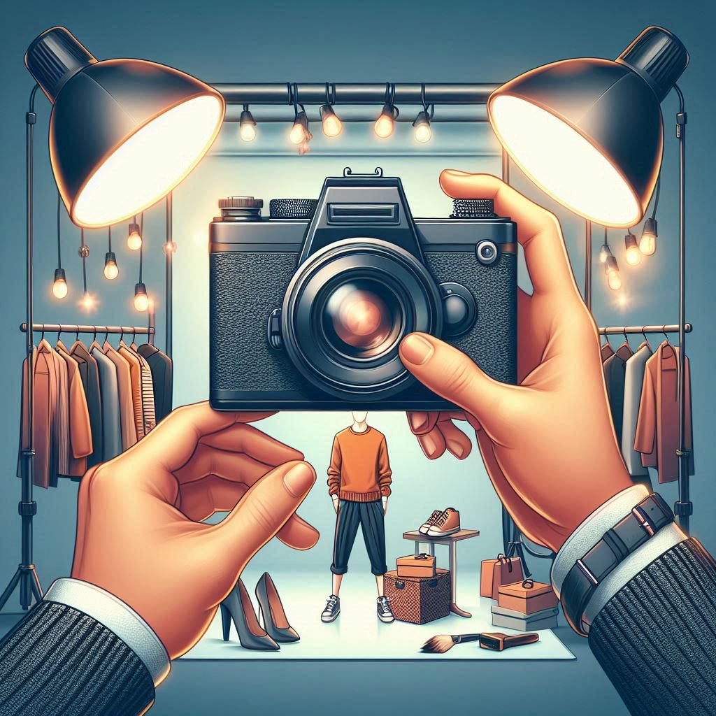 Grailed Photography Tips: How to Take Pictures that Sell