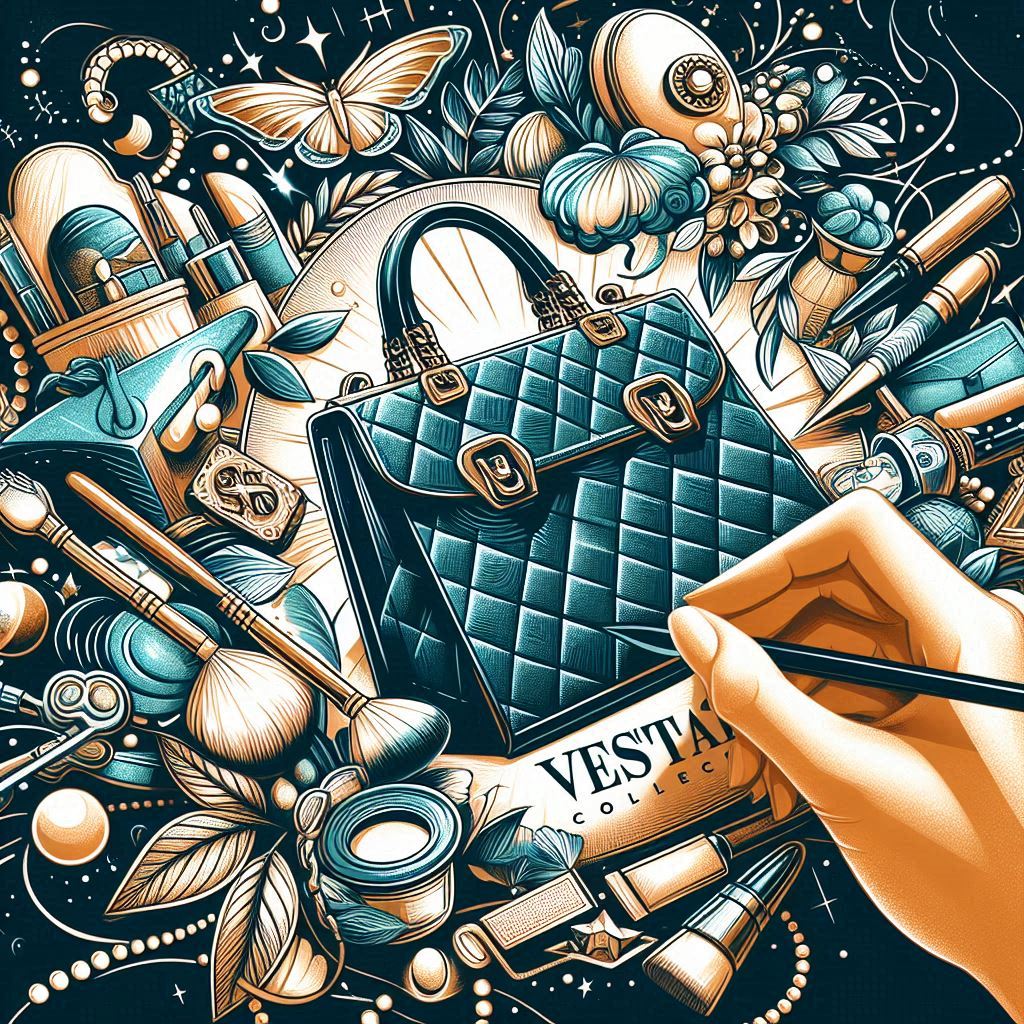 How to Find Authentic Luxury Bags on Vestiaire Collective