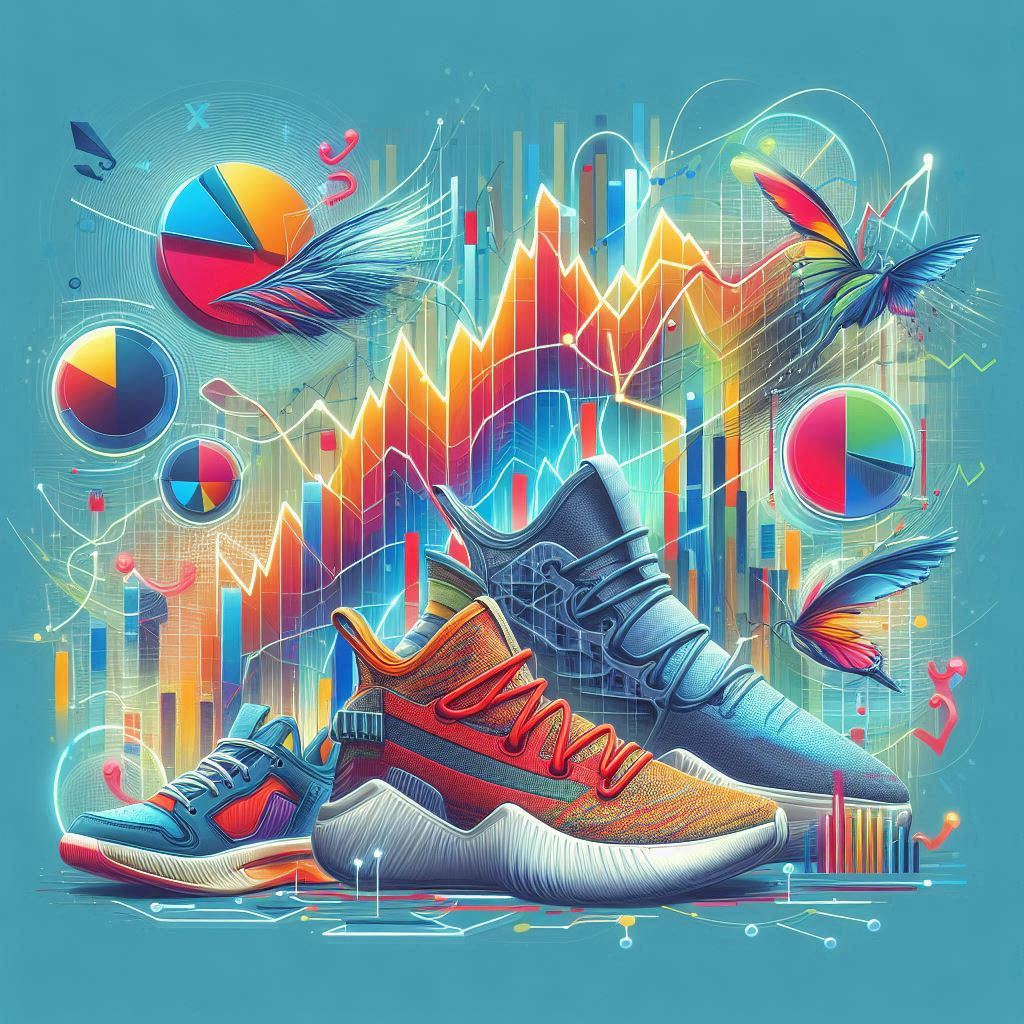 Analyzing StockX Market Trends: What's Hot and What's Not