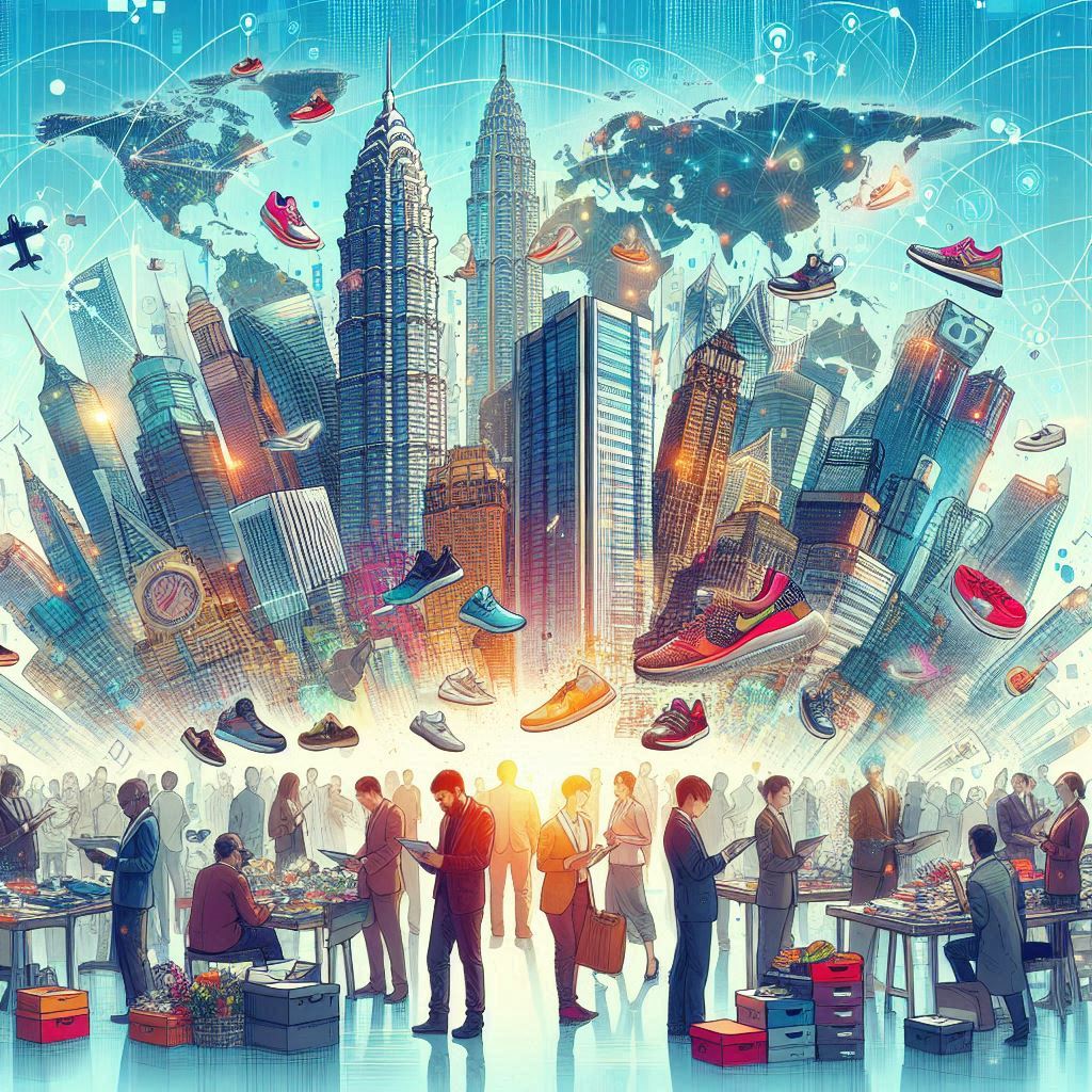 StockX Goes Global: What to Expect from Their International Offices