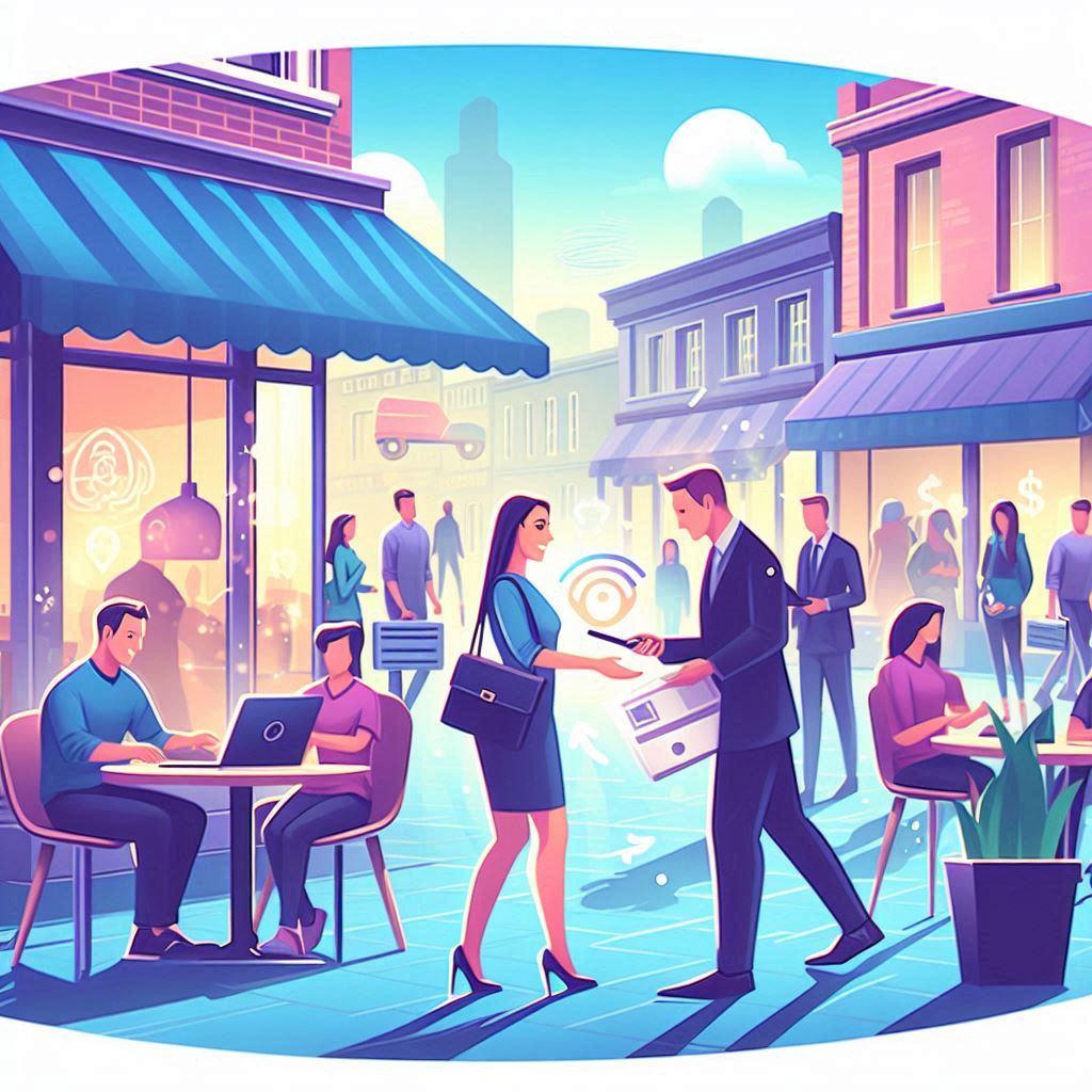 Meeting Up Safely: Best Practices for VarageSale Transactions