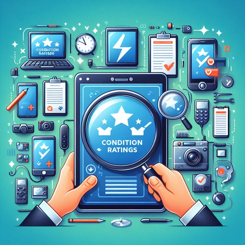 Swappa Condition Ratings: We Put Them to the Test